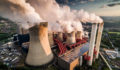 NN Group strengthens thermal coal exclusions with ‘additional restrictions’ Image of a coal-powered station.